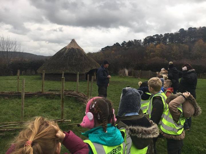 Humanities & RE Hungerford Primary Academy